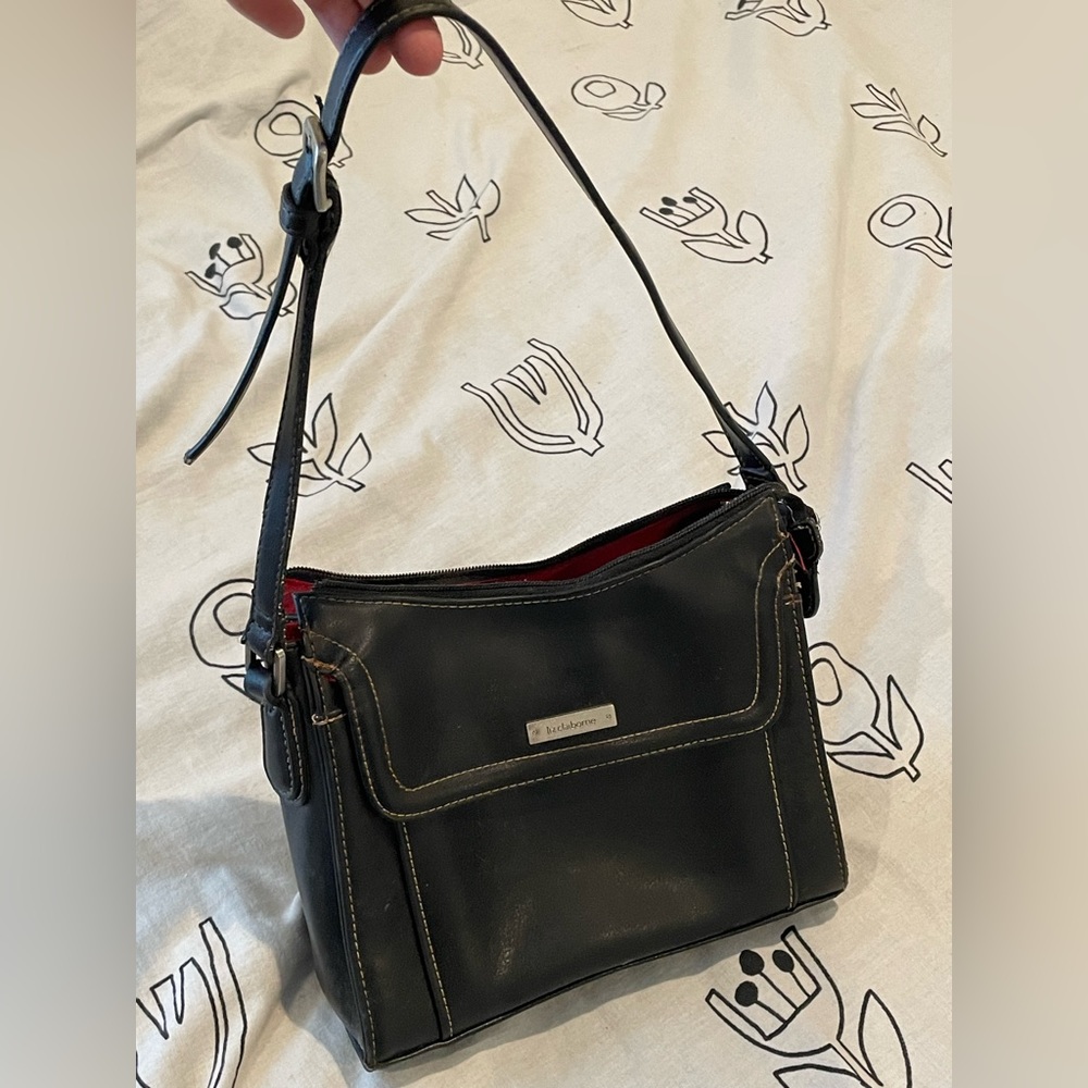 Vintage Leather Purse